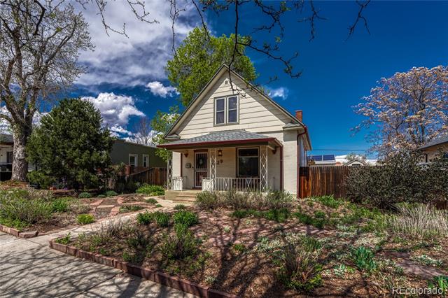 2929 W 39th Avenue