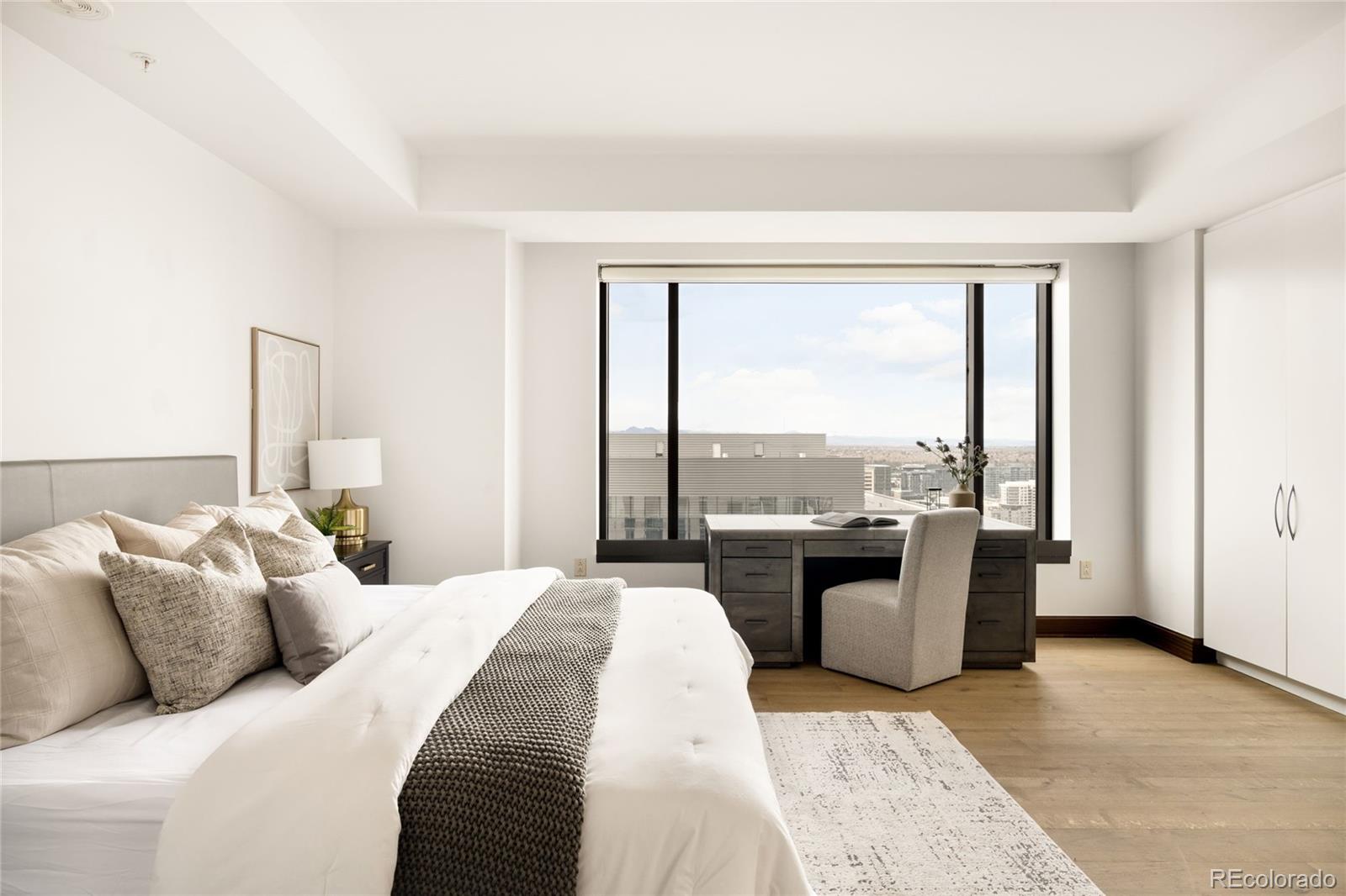1133 14th Street Unit: 2710