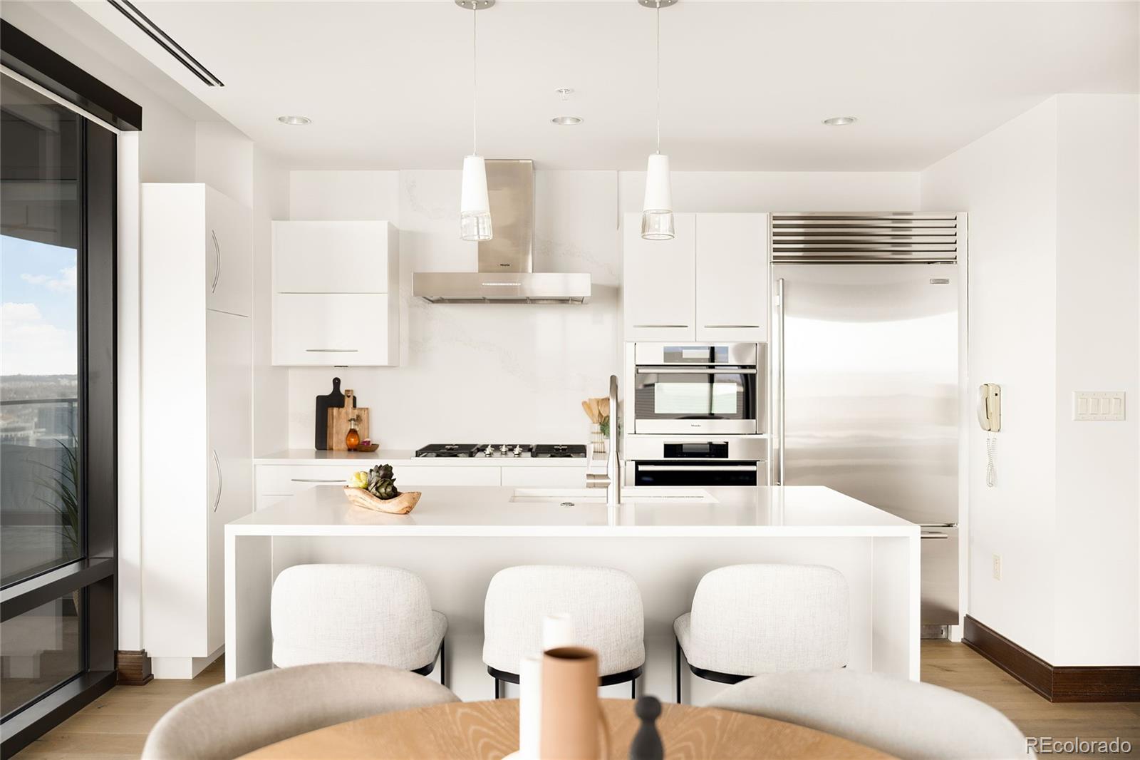 1133 14th Street Unit: 2710
