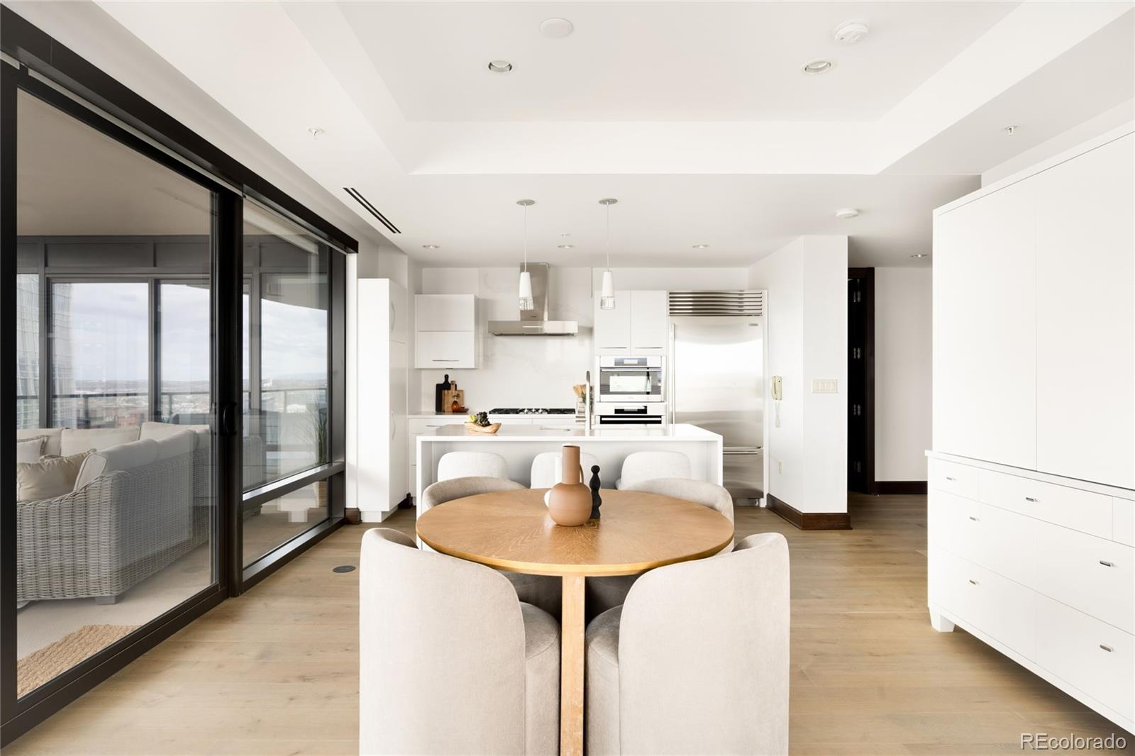 1133 14th Street Unit: 2710