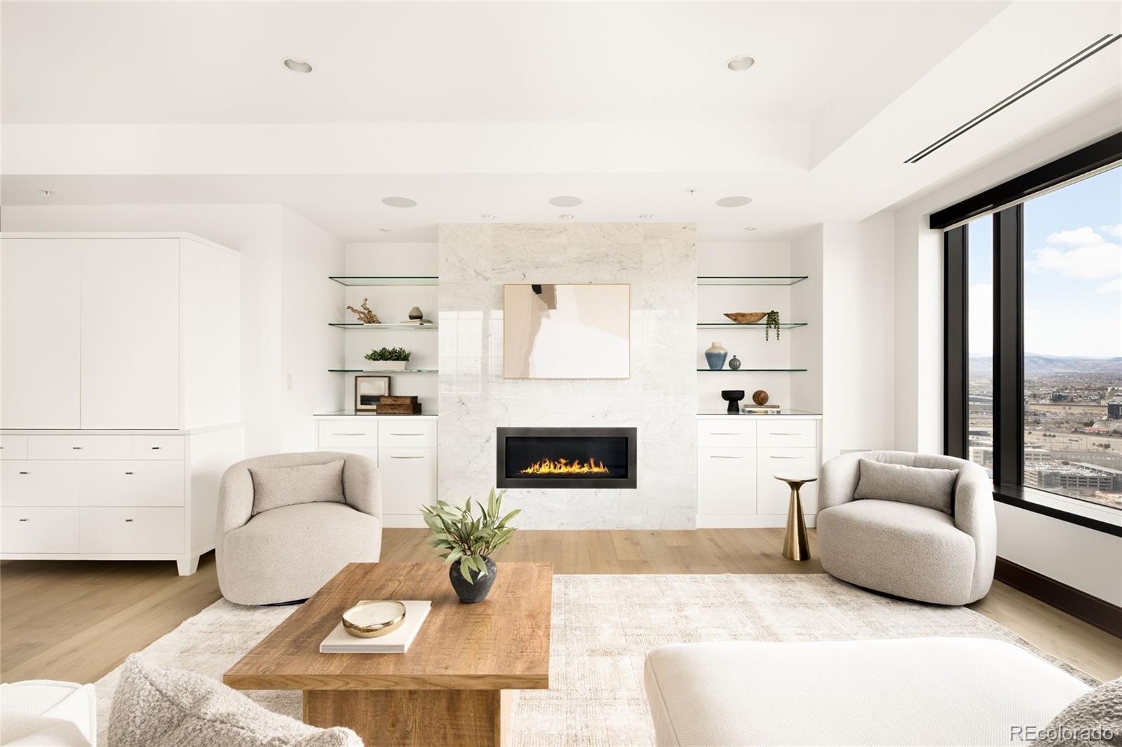 1133 14th Street Unit: 2710