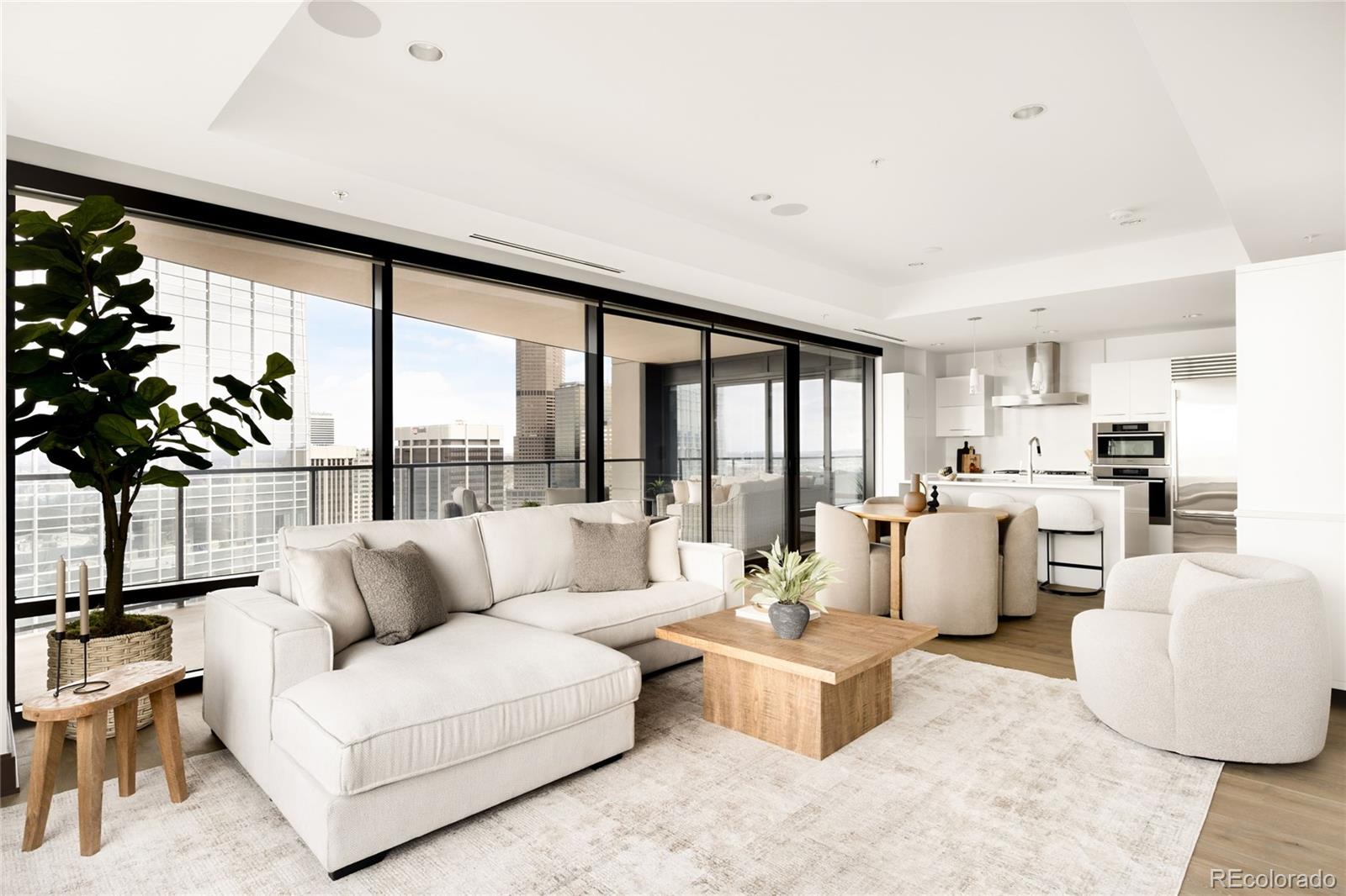 1133 14th Street Unit: 2710