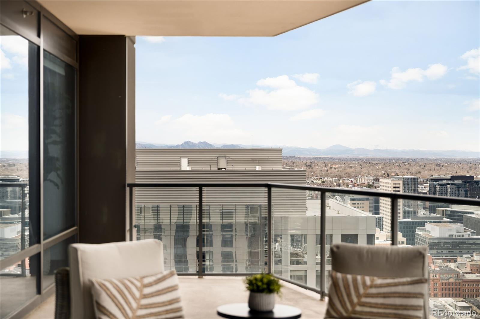 1133 14th Street Unit: 2710