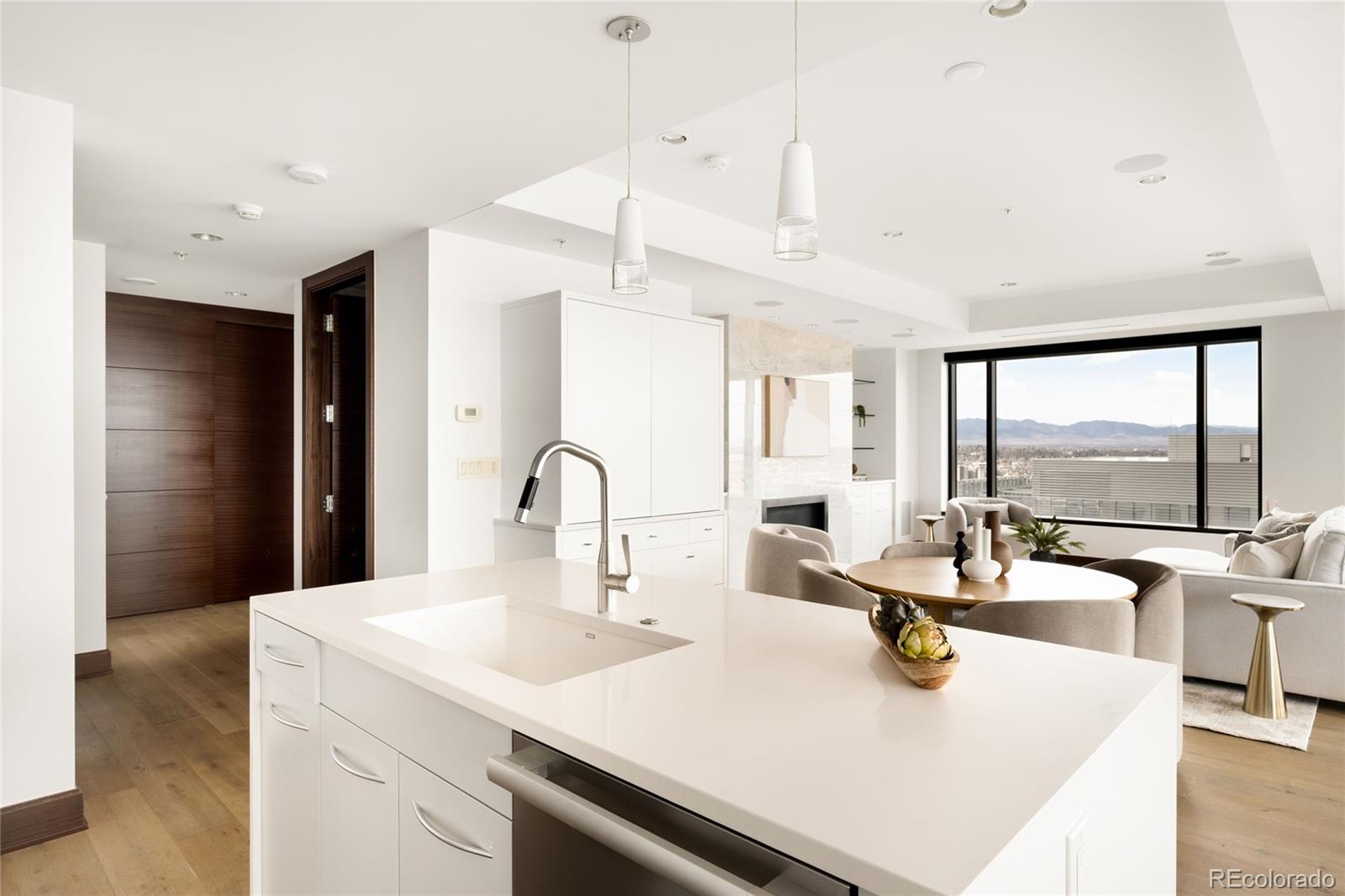 1133 14th Street Unit: 2710