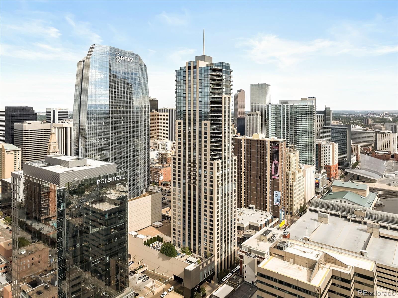 1133 14th Street Unit: 2710