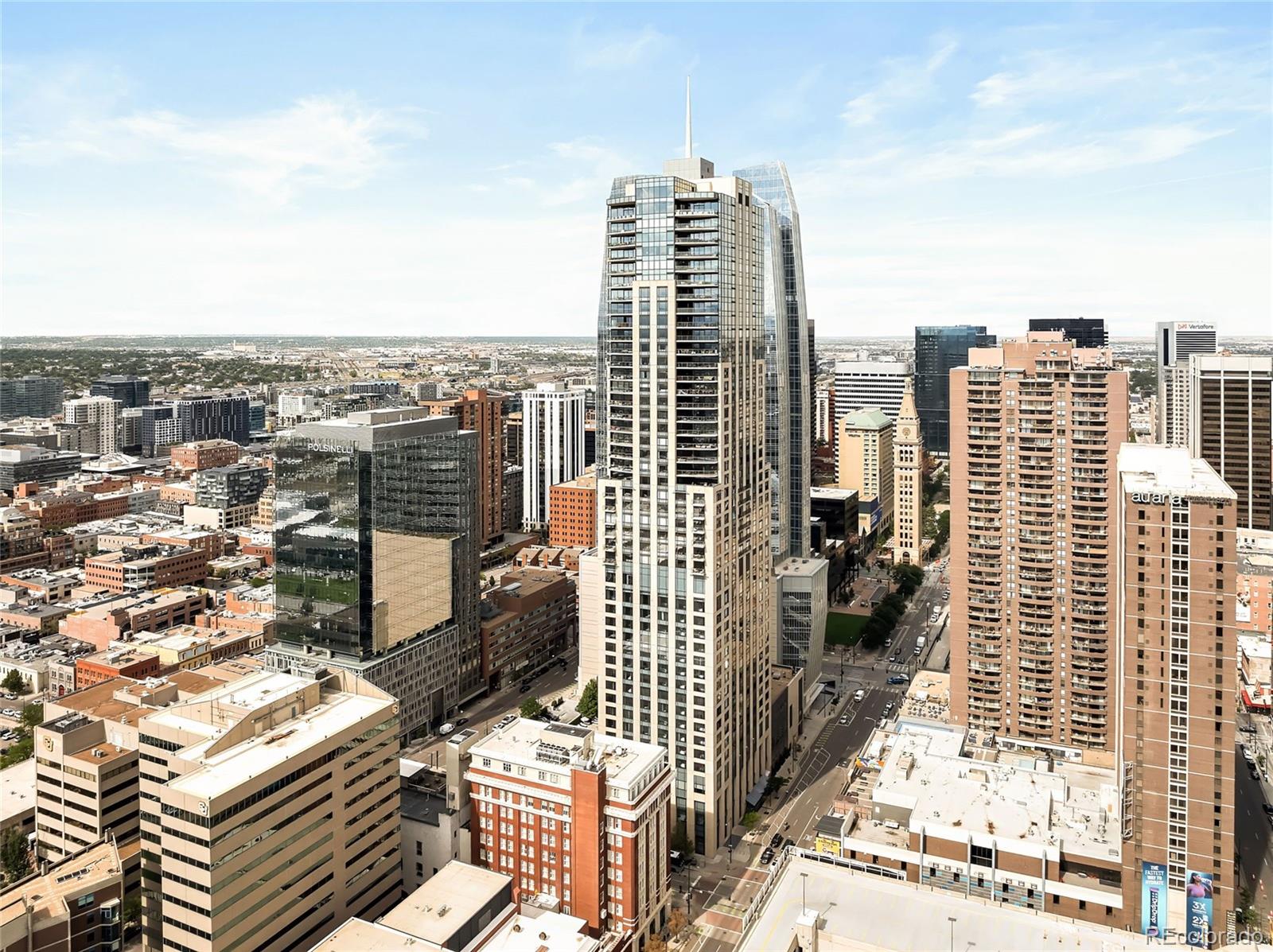 1133 14th Street Unit: 2710