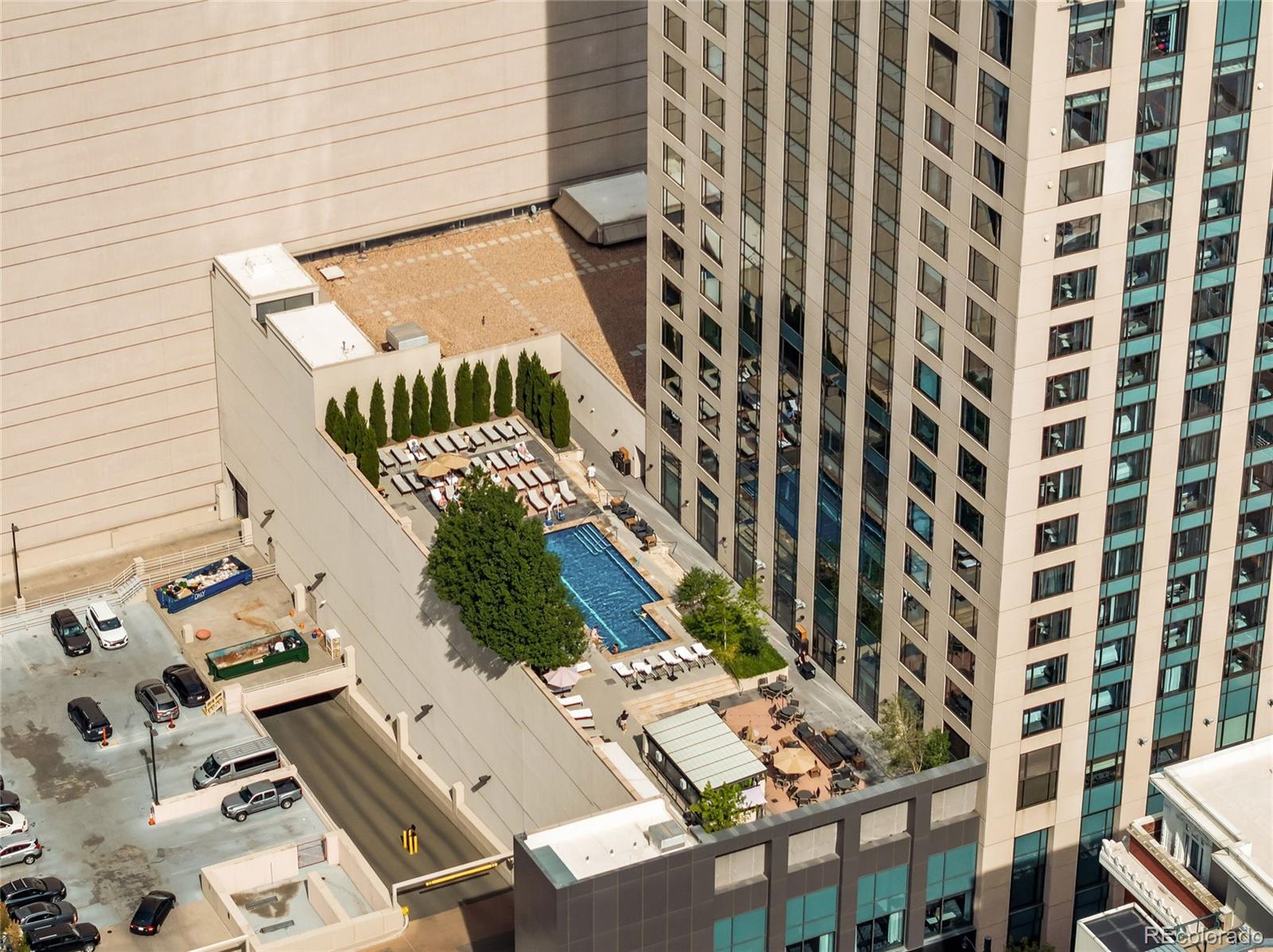 1133 14th Street Unit: 2710