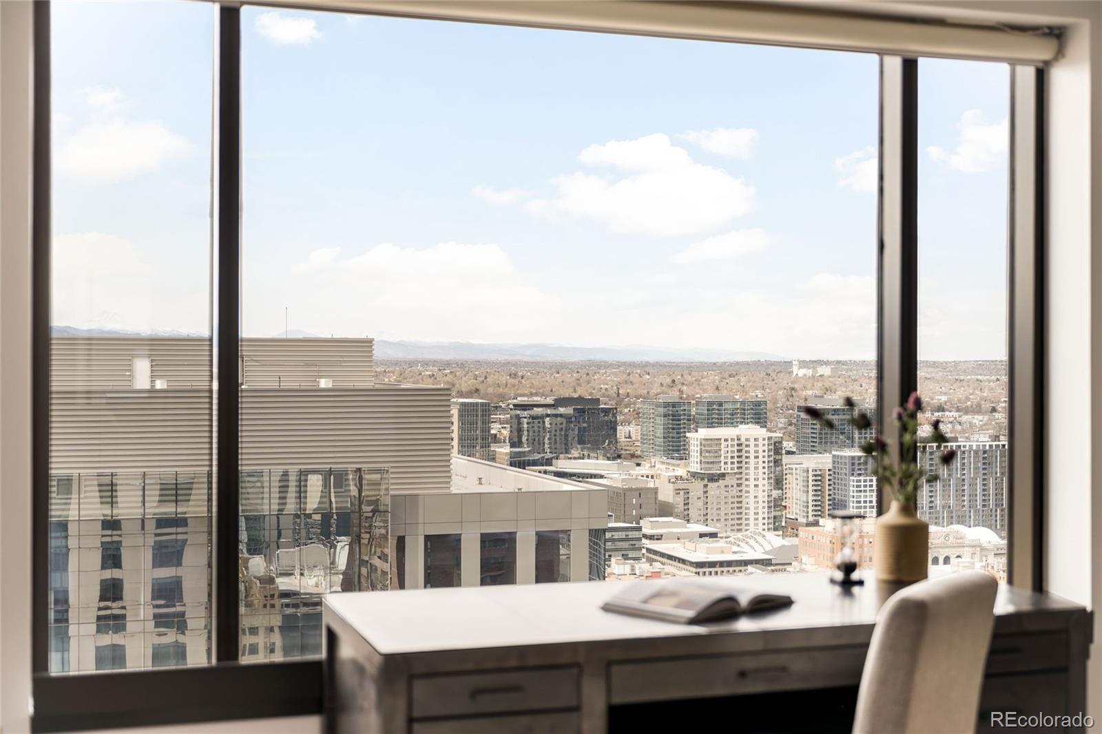 1133 14th Street Unit: 2710