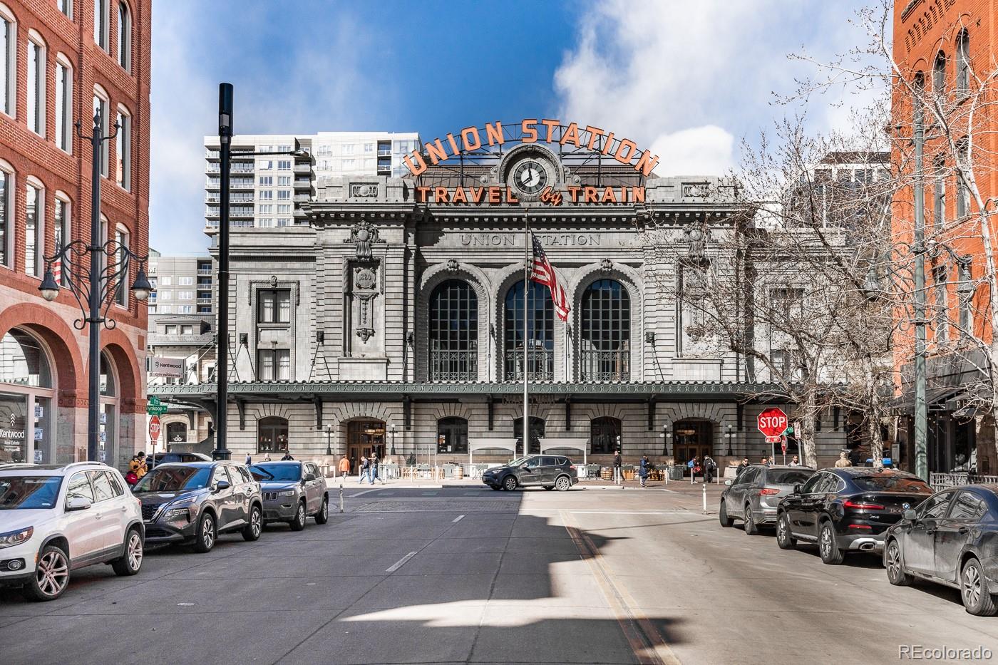 1890 Wynkoop Street Unit: 604