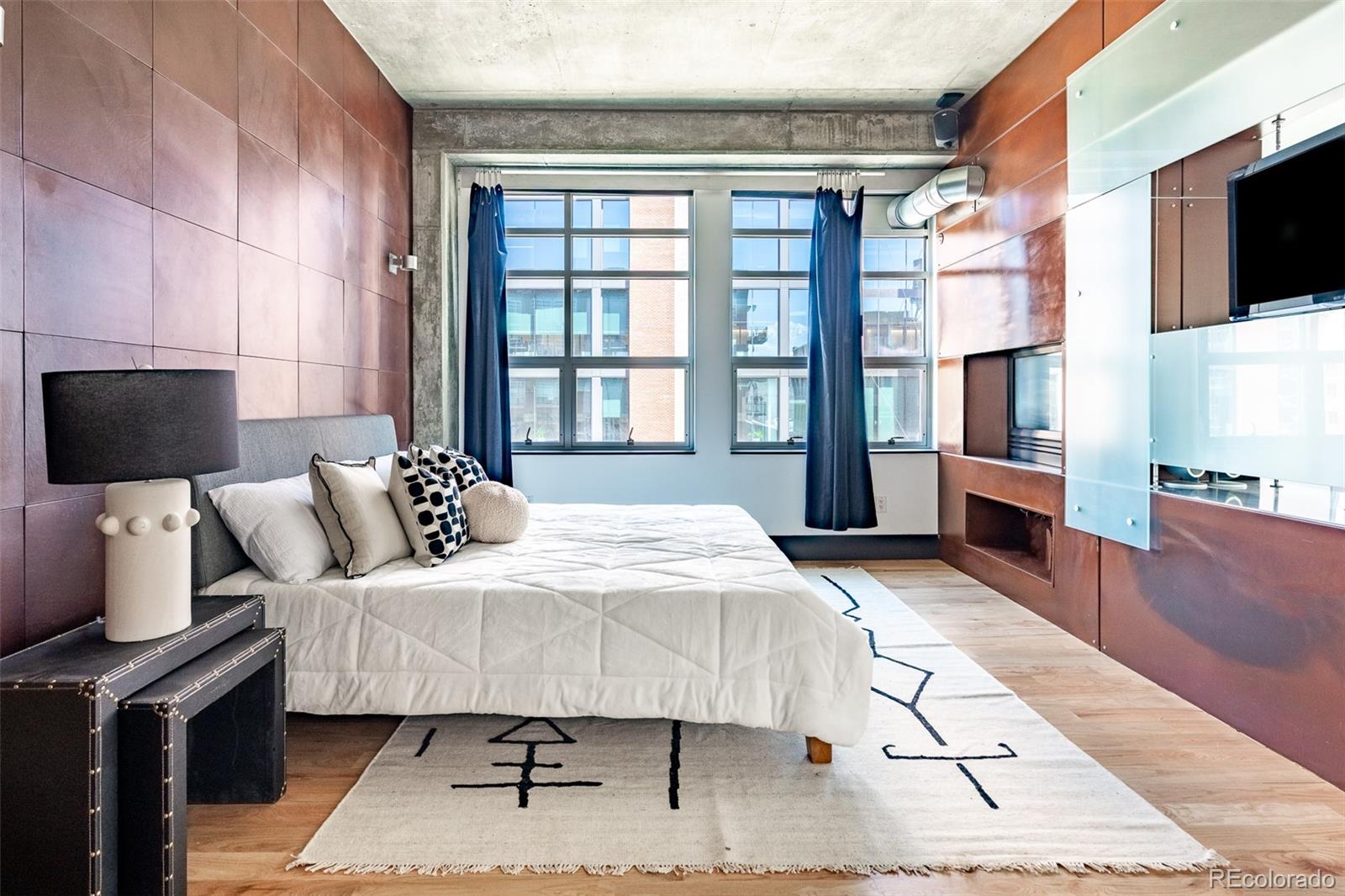 1890 Wynkoop Street Unit: 604