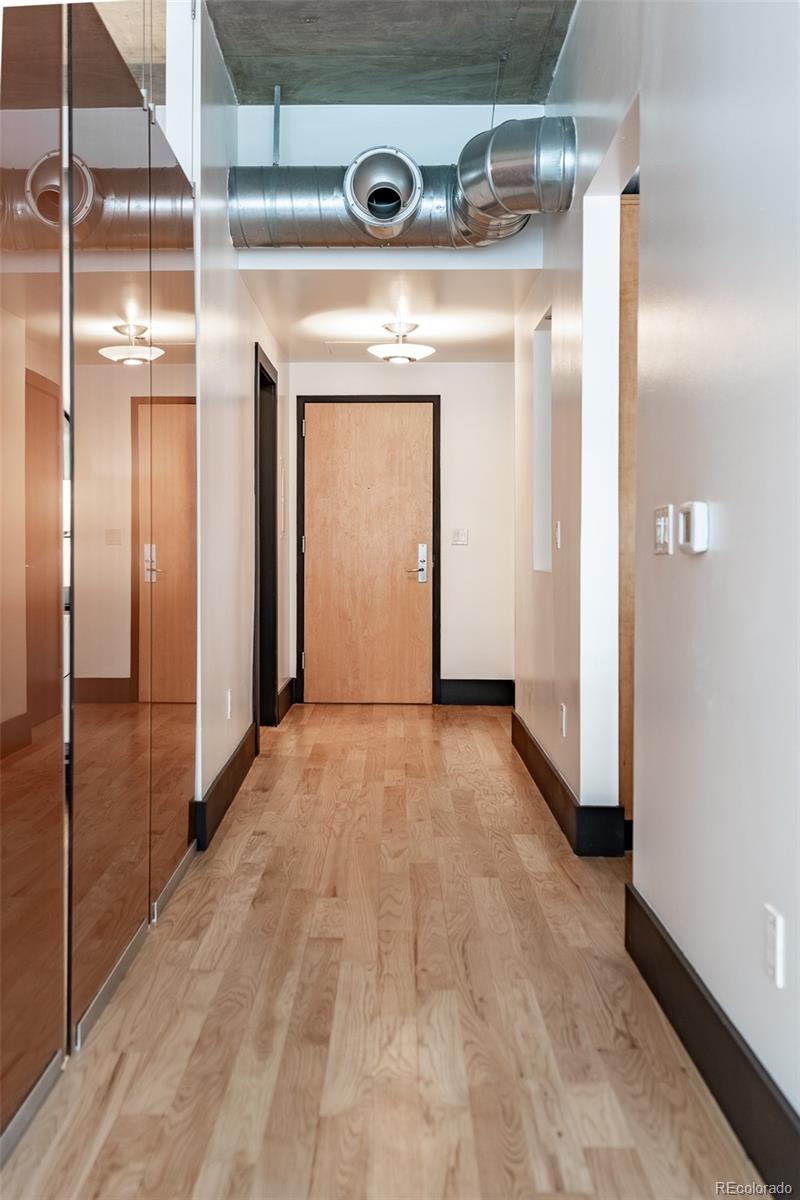 1890 Wynkoop Street Unit: 604