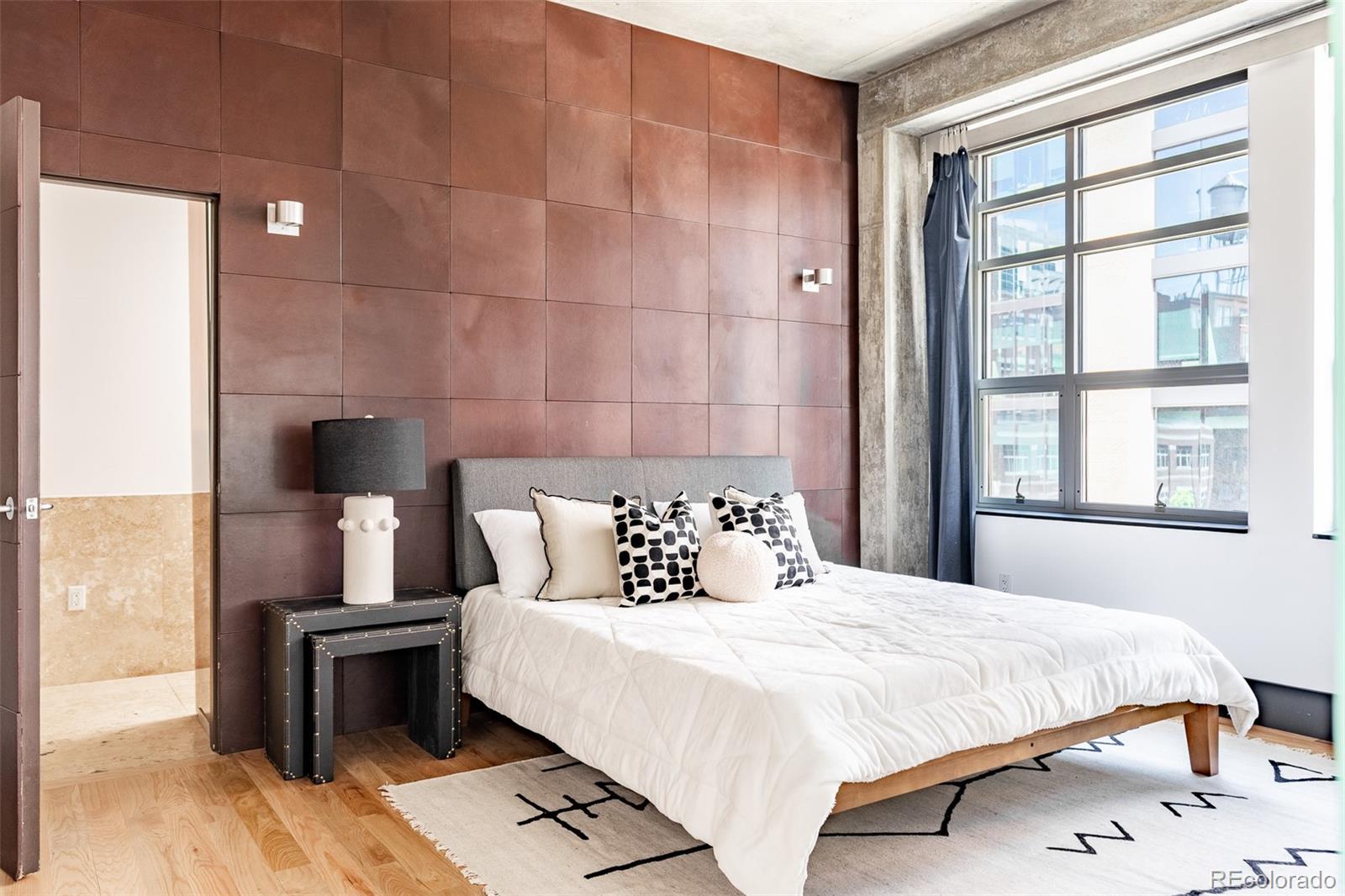 1890 Wynkoop Street Unit: 604