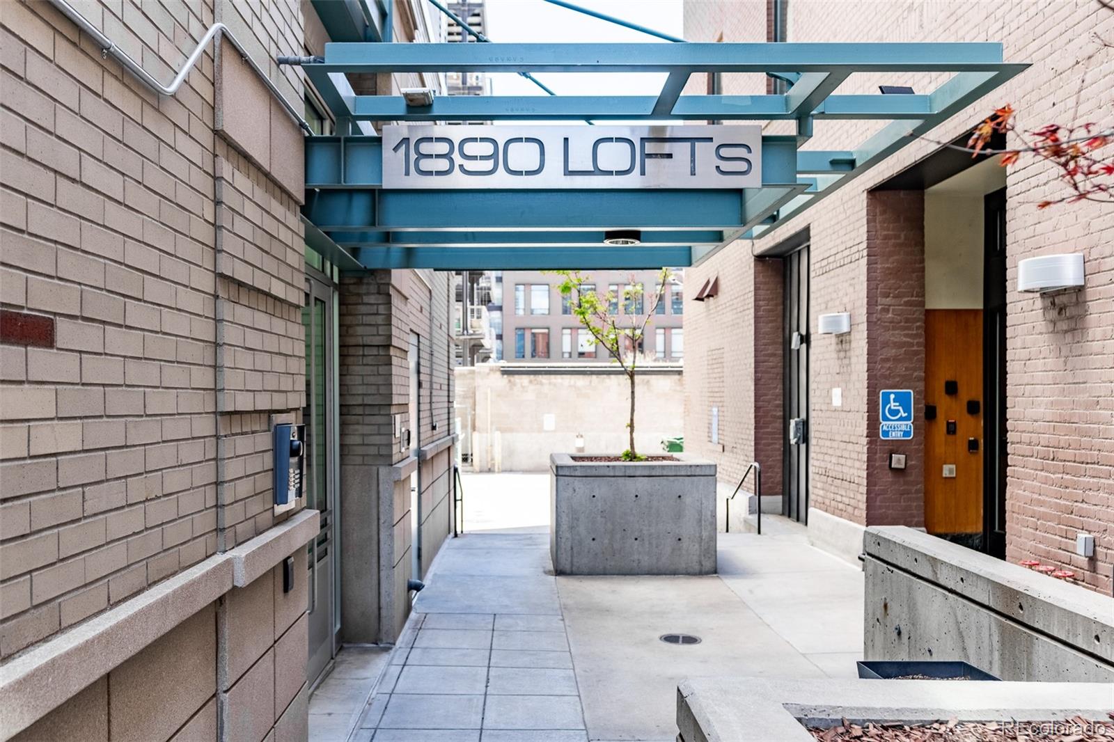 1890 Wynkoop Street Unit: 604