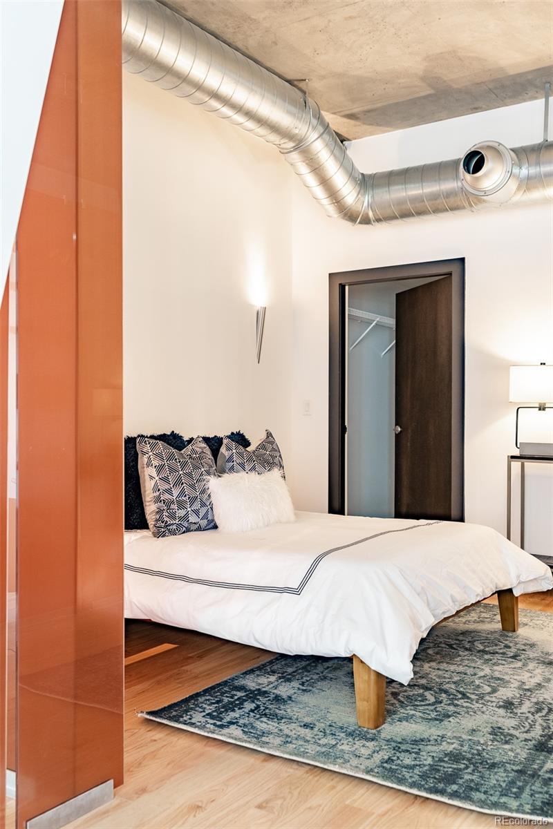 1890 Wynkoop Street Unit: 604