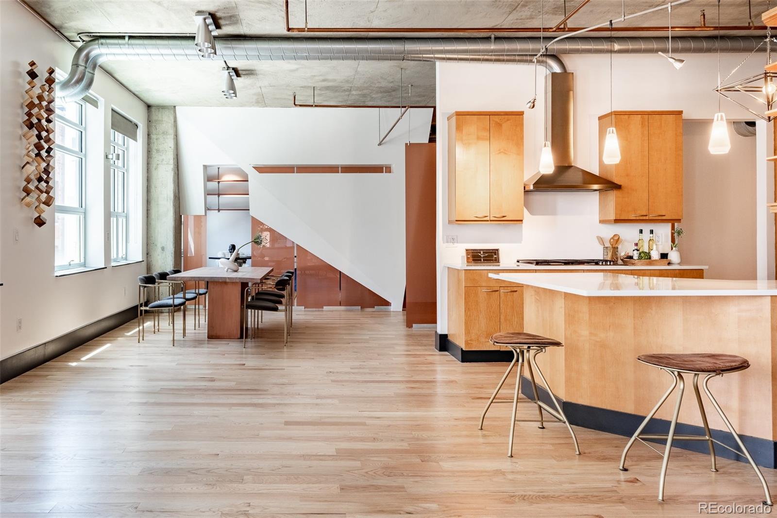 1890 Wynkoop Street Unit: 604