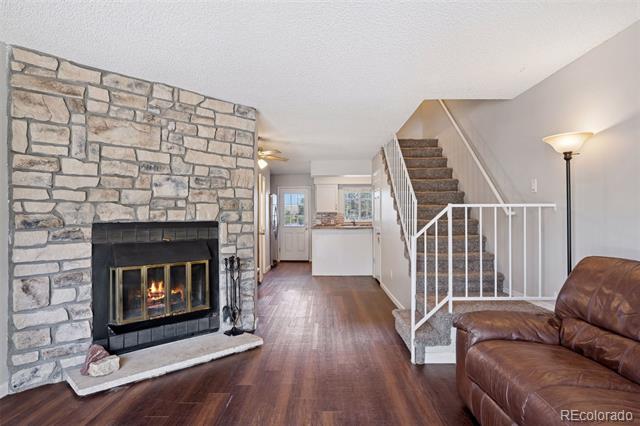 1260 S Idalia Street