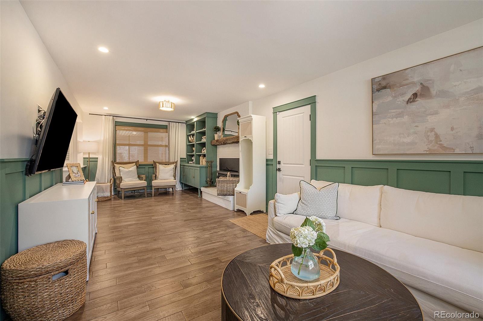 6765 S Marion Circle E