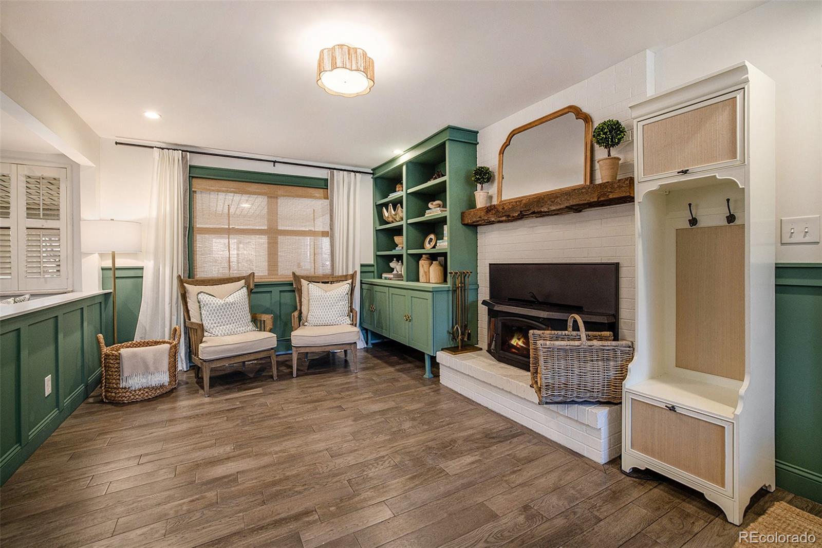 6765 S Marion Circle E