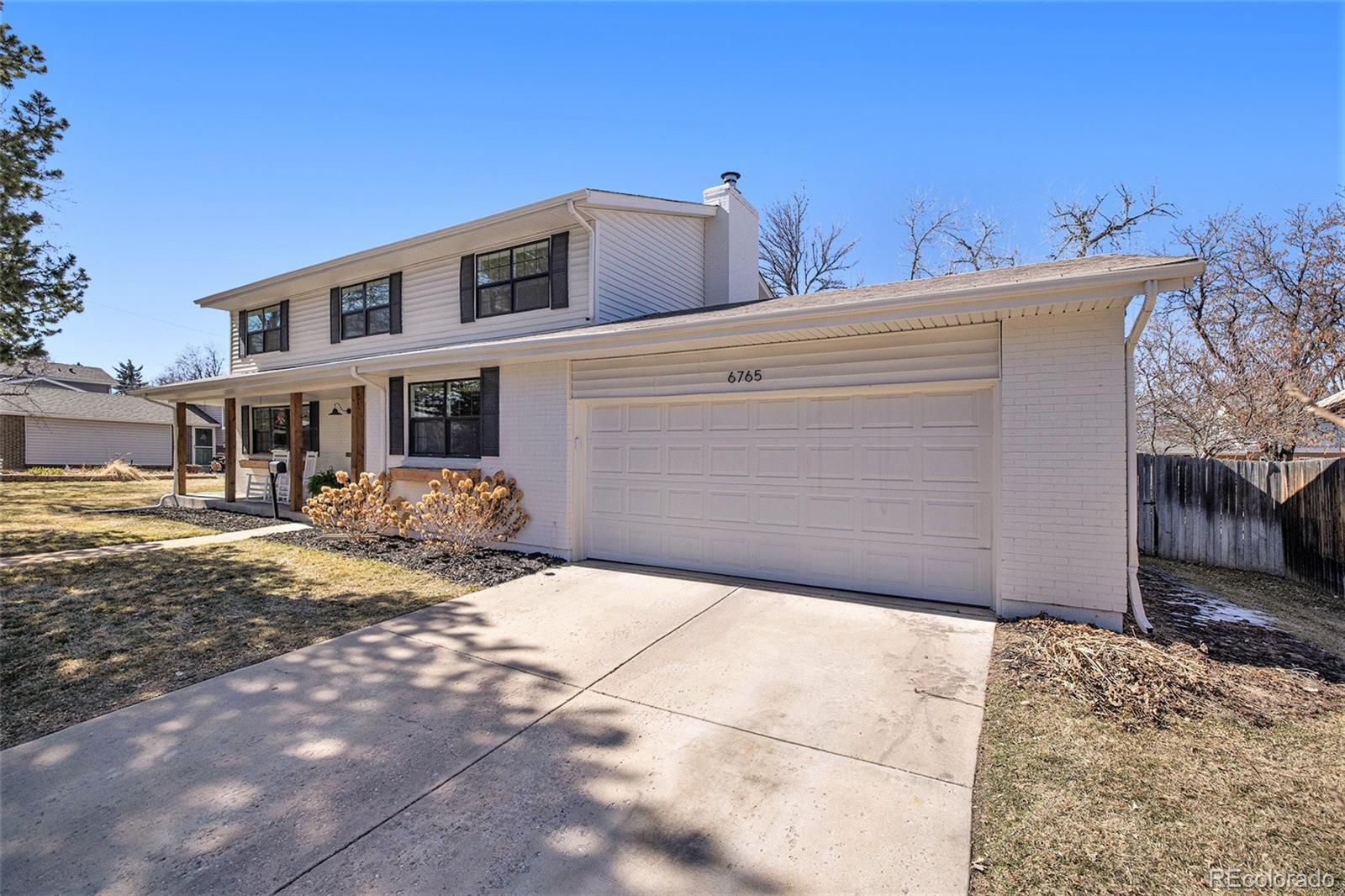 6765 S Marion Circle E