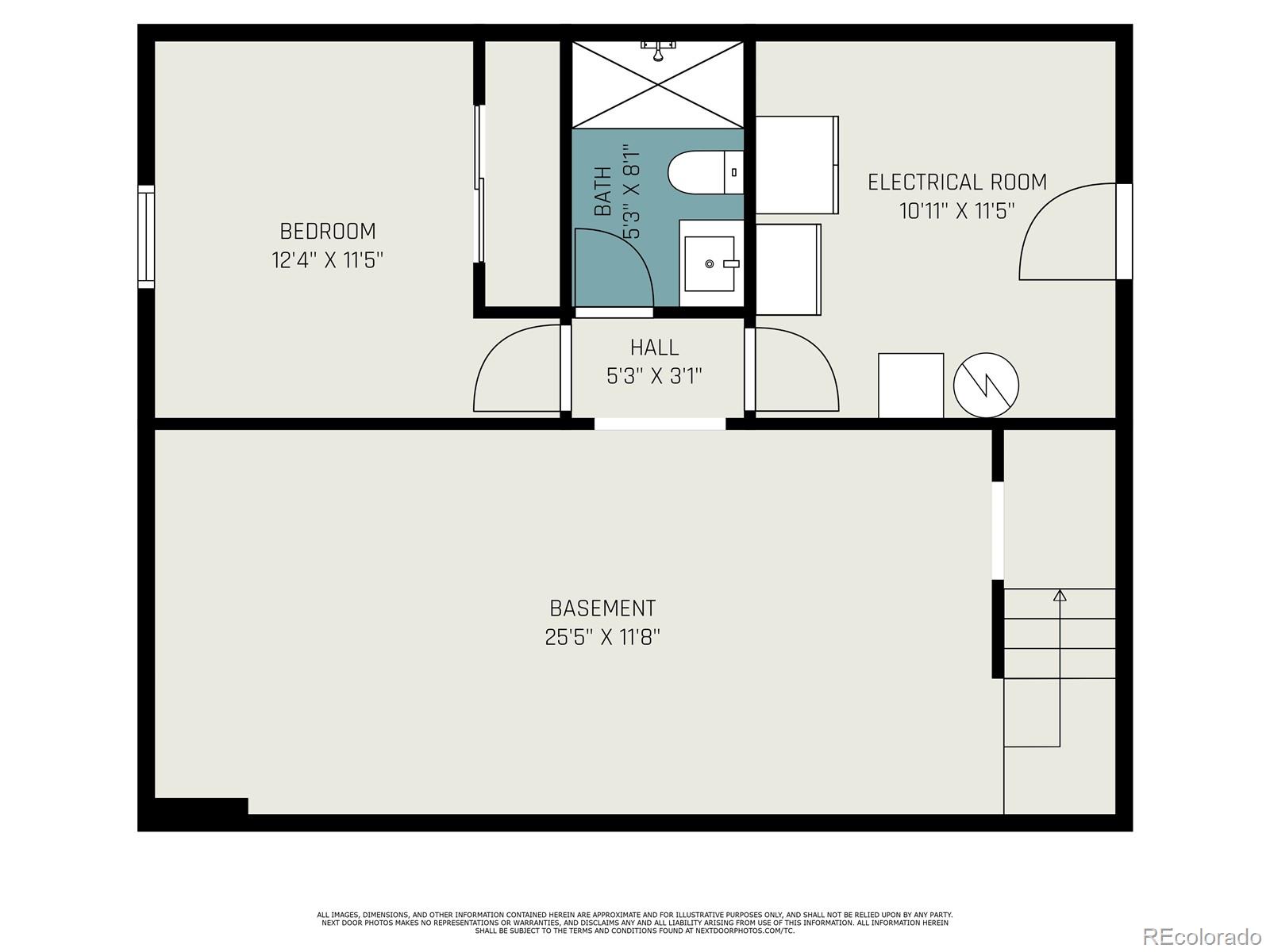 6765 S Marion Circle E