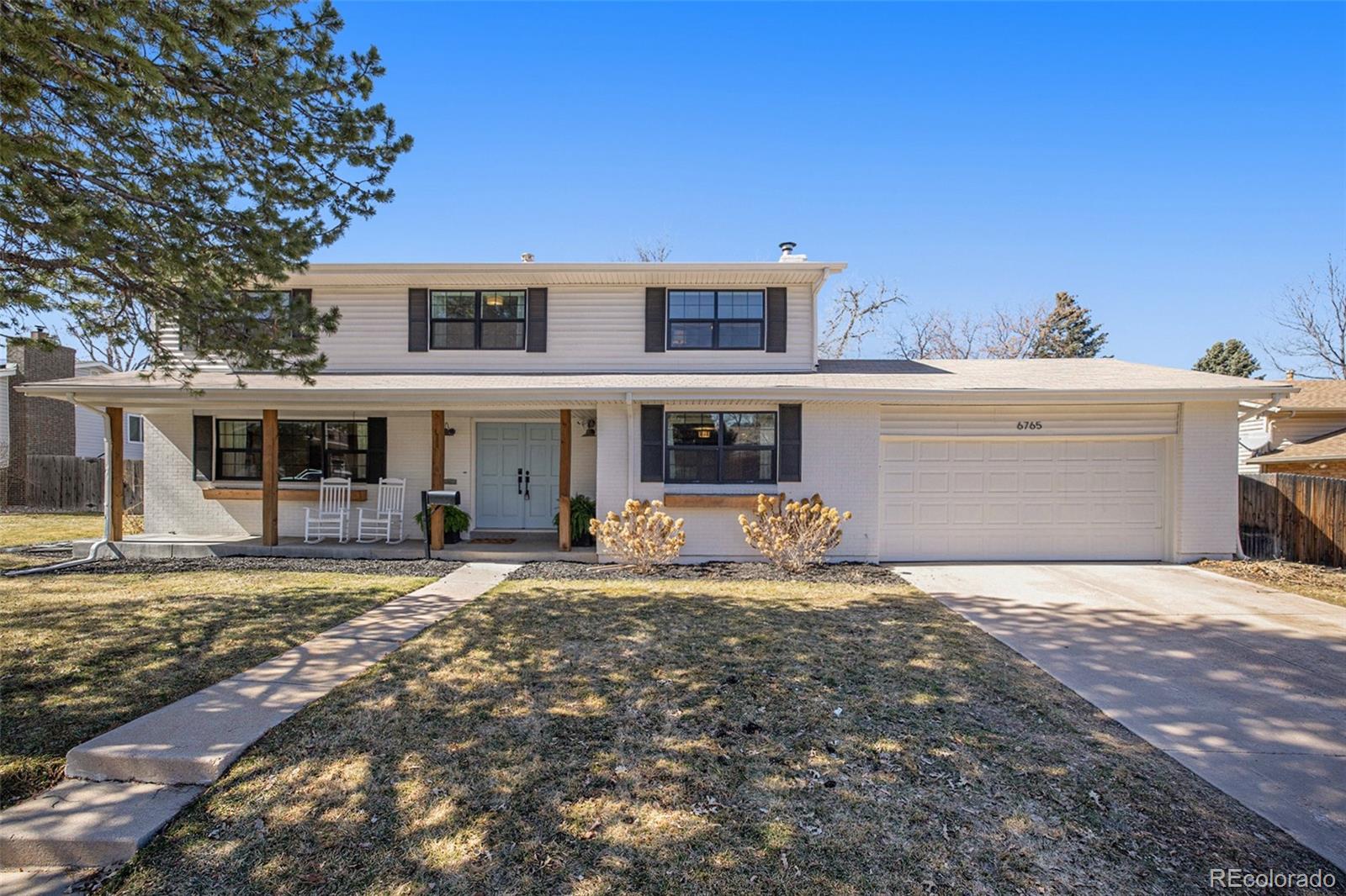 6765 S Marion Circle E