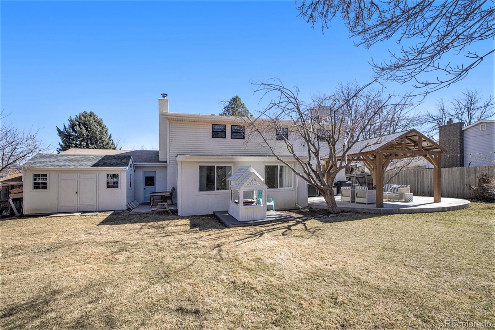 6765 S Marion Circle E