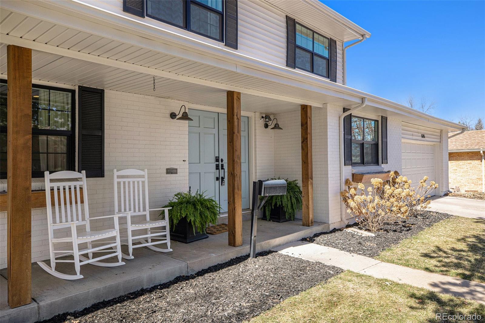 6765 S Marion Circle E