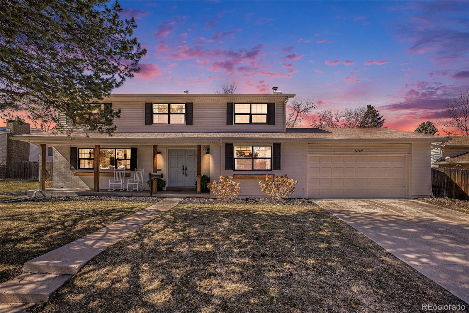 6765 S Marion Circle E