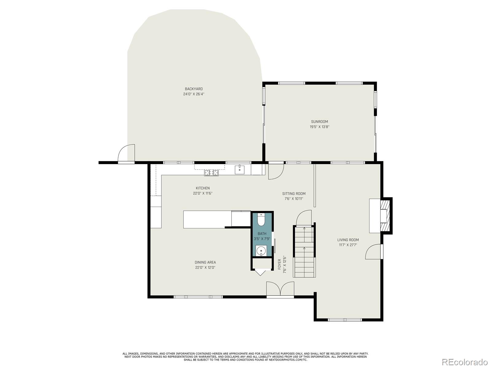 6765 S Marion Circle E