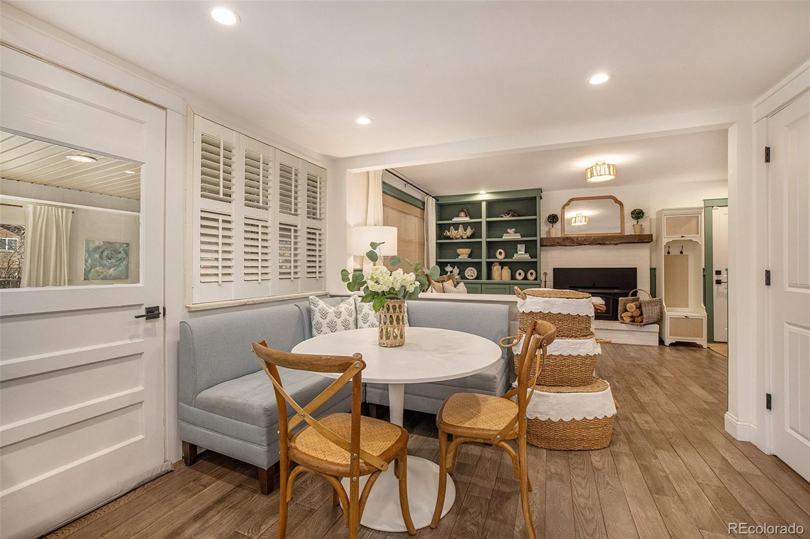 6765 S Marion Circle E