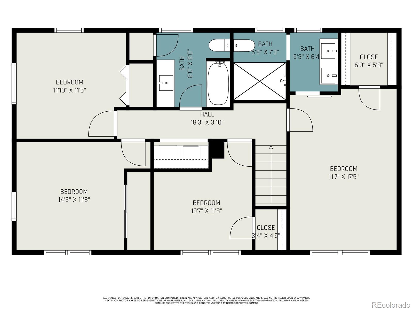 6765 S Marion Circle E