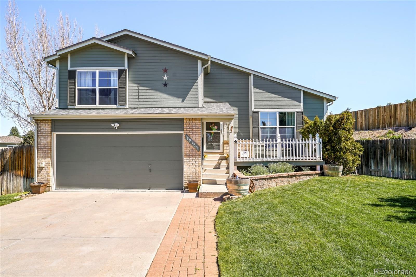 19789 Strasburg Court