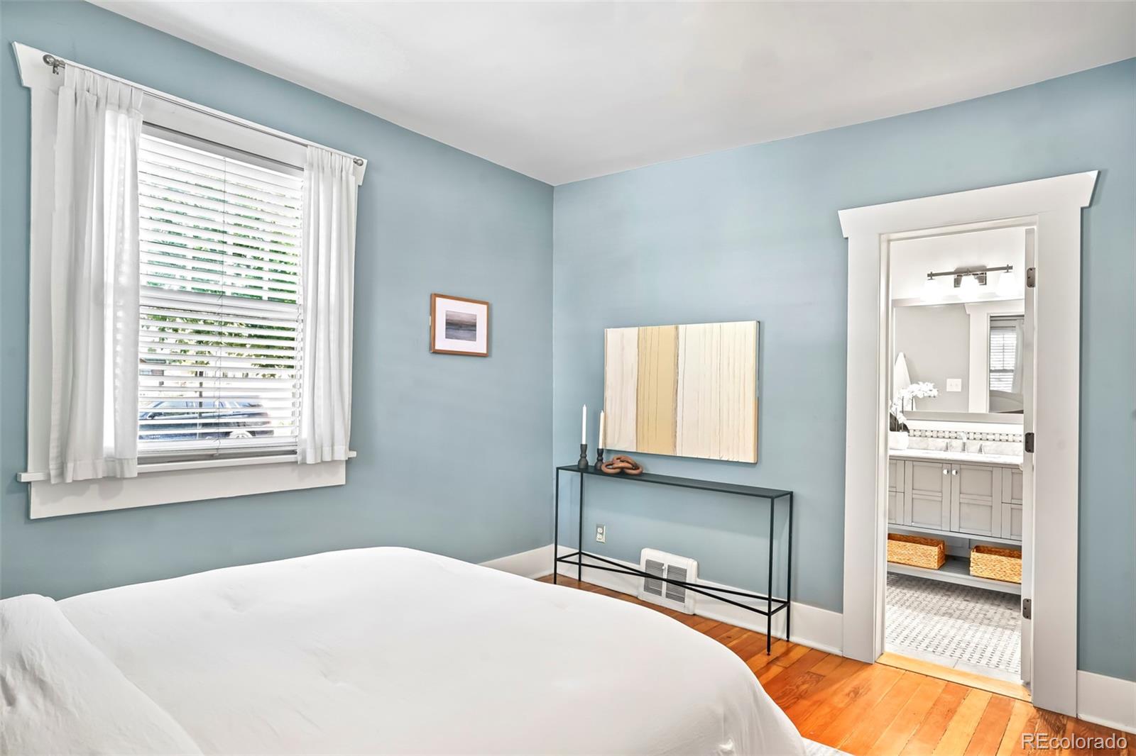 1700 S Downing Street