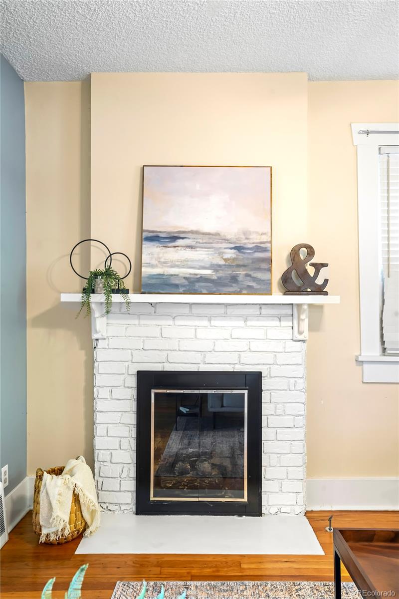 1700 S Downing Street