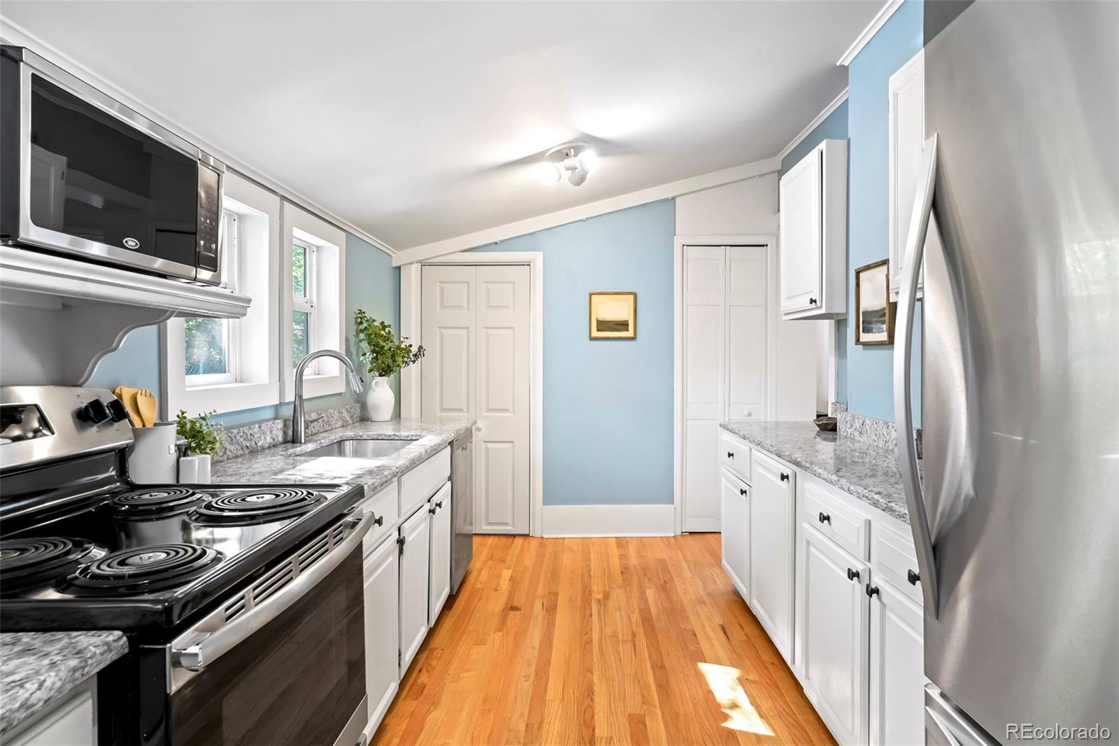 1700 S Downing Street