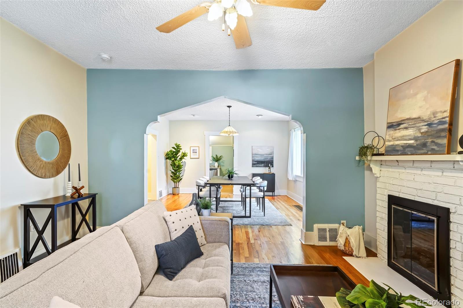 1700 S Downing Street