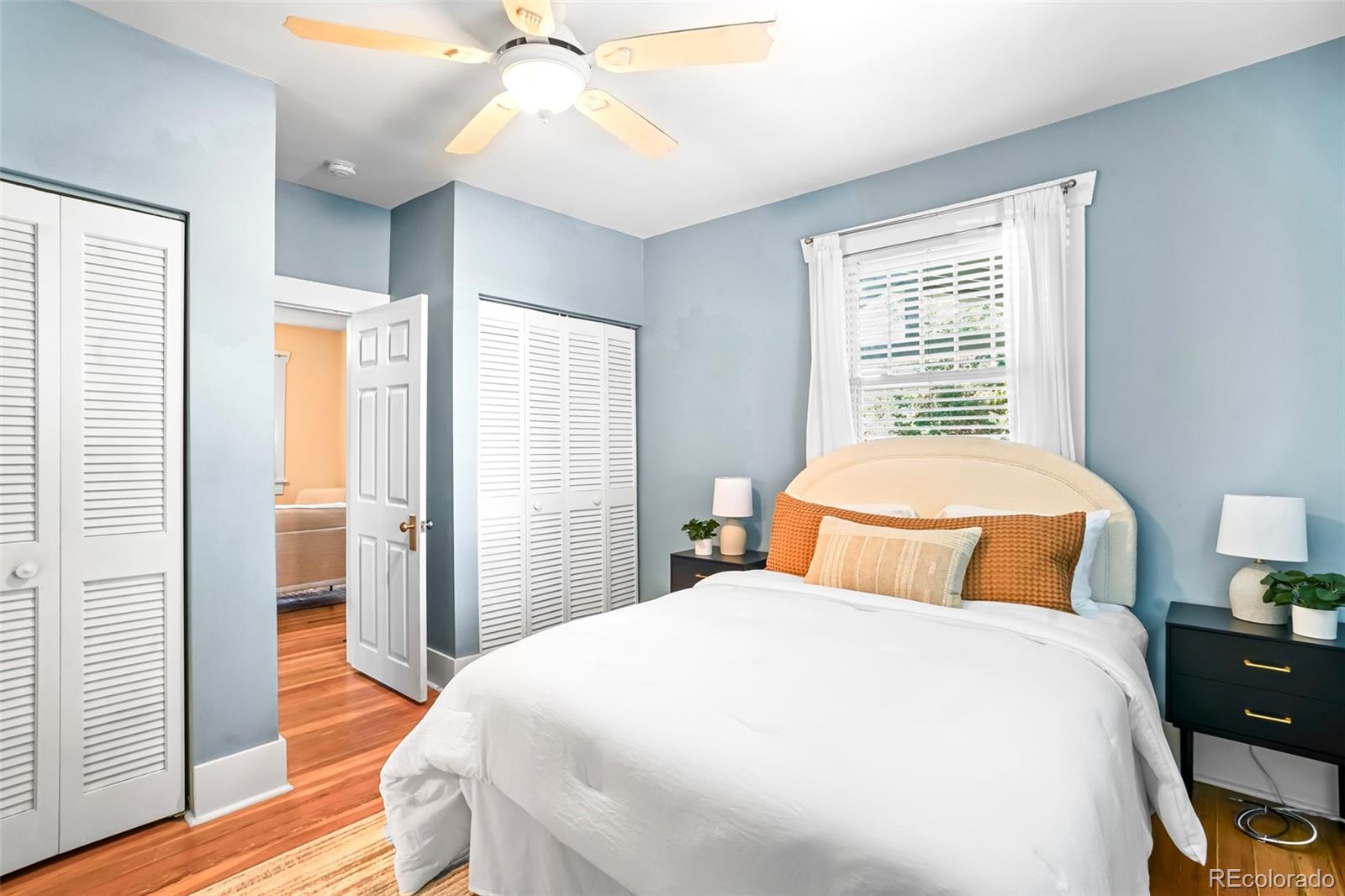 1700 S Downing Street