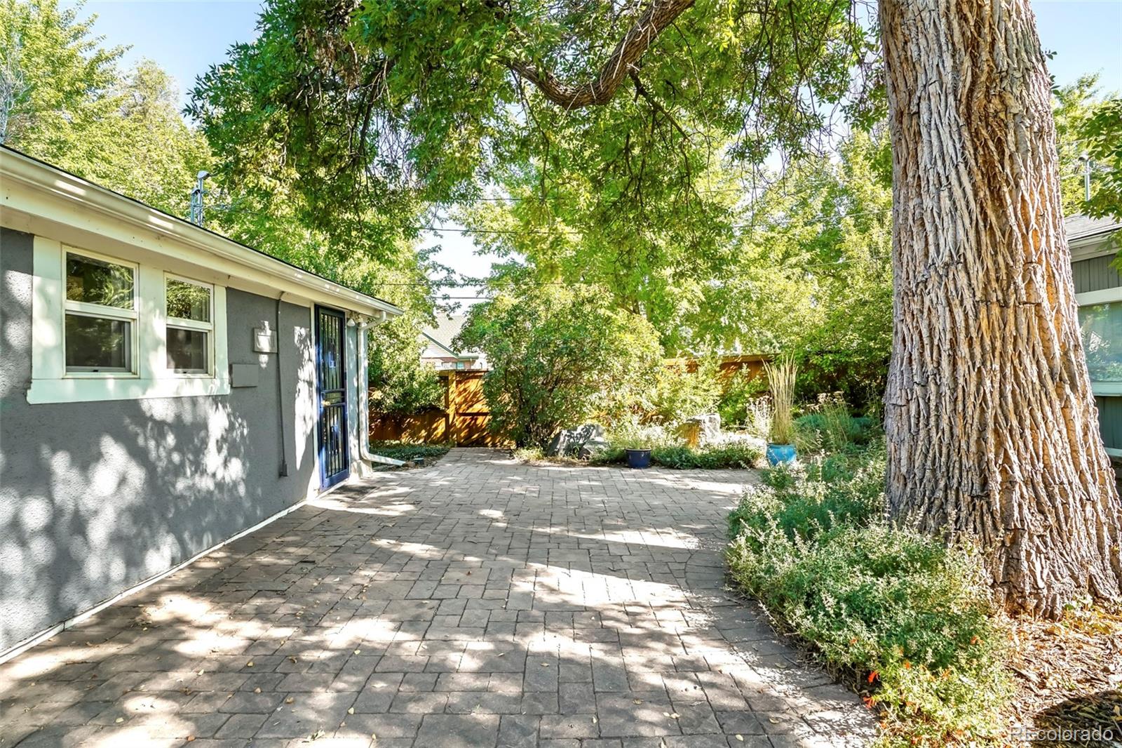 1700 S Downing Street