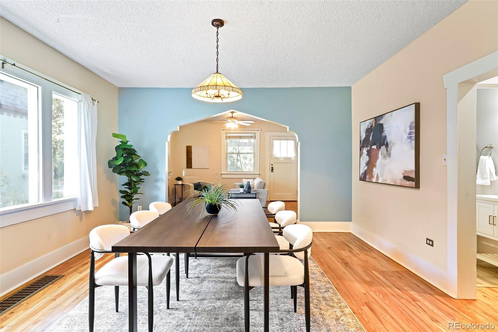 1700 S Downing Street