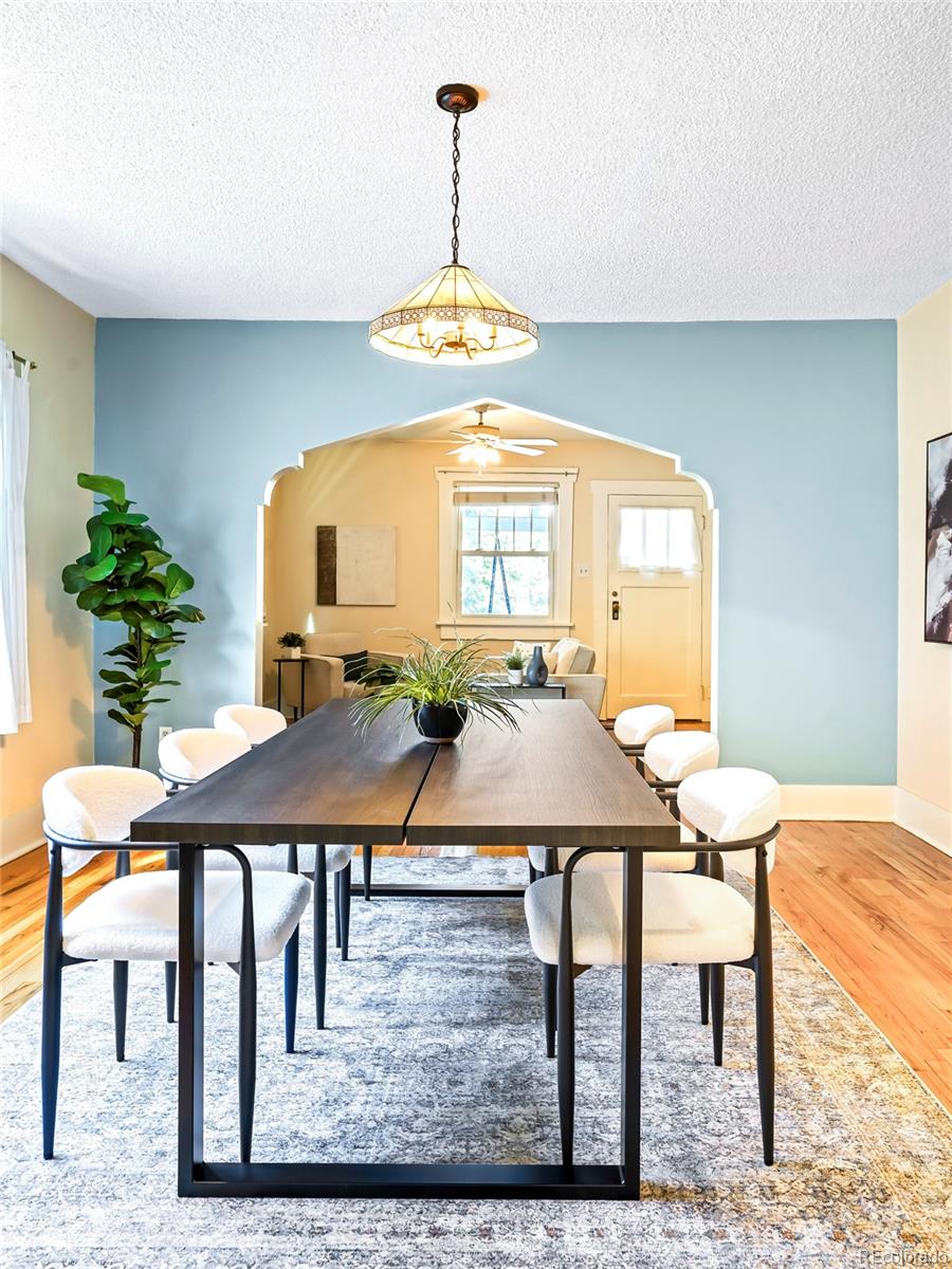 1700 S Downing Street