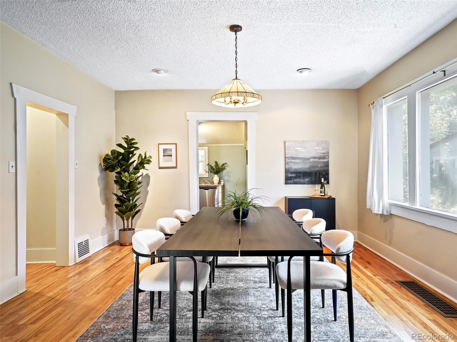 1700 S Downing Street