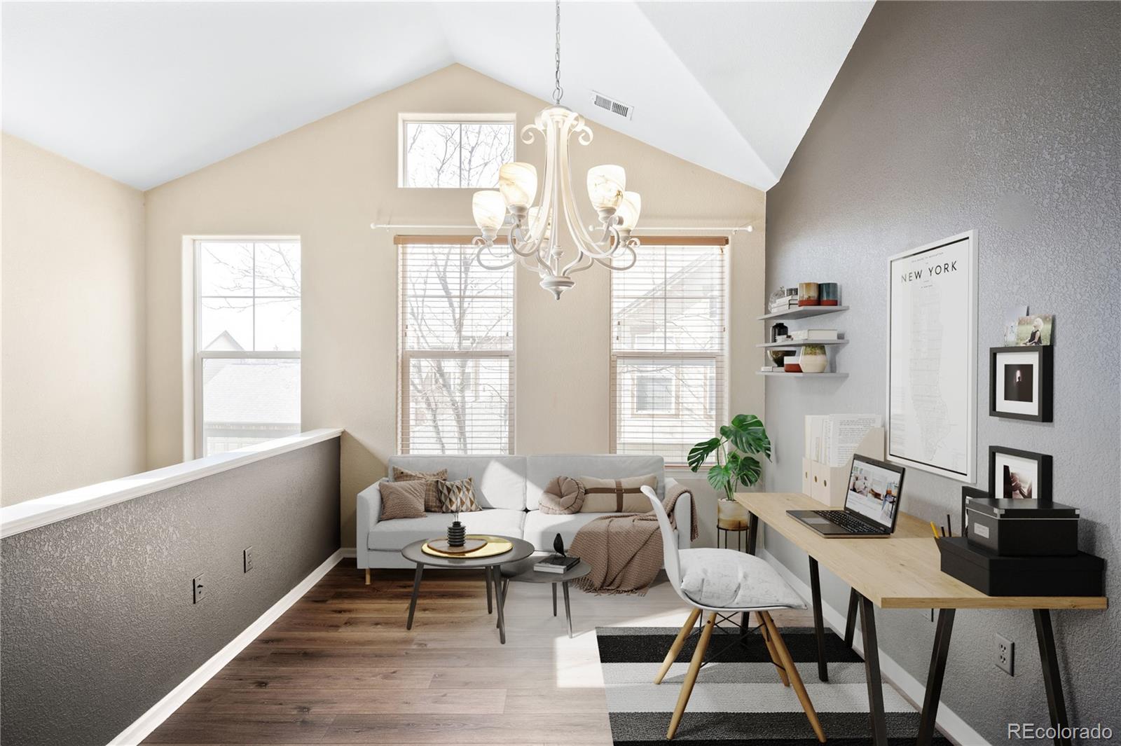 2240 S Vaughn Way Unit: 201