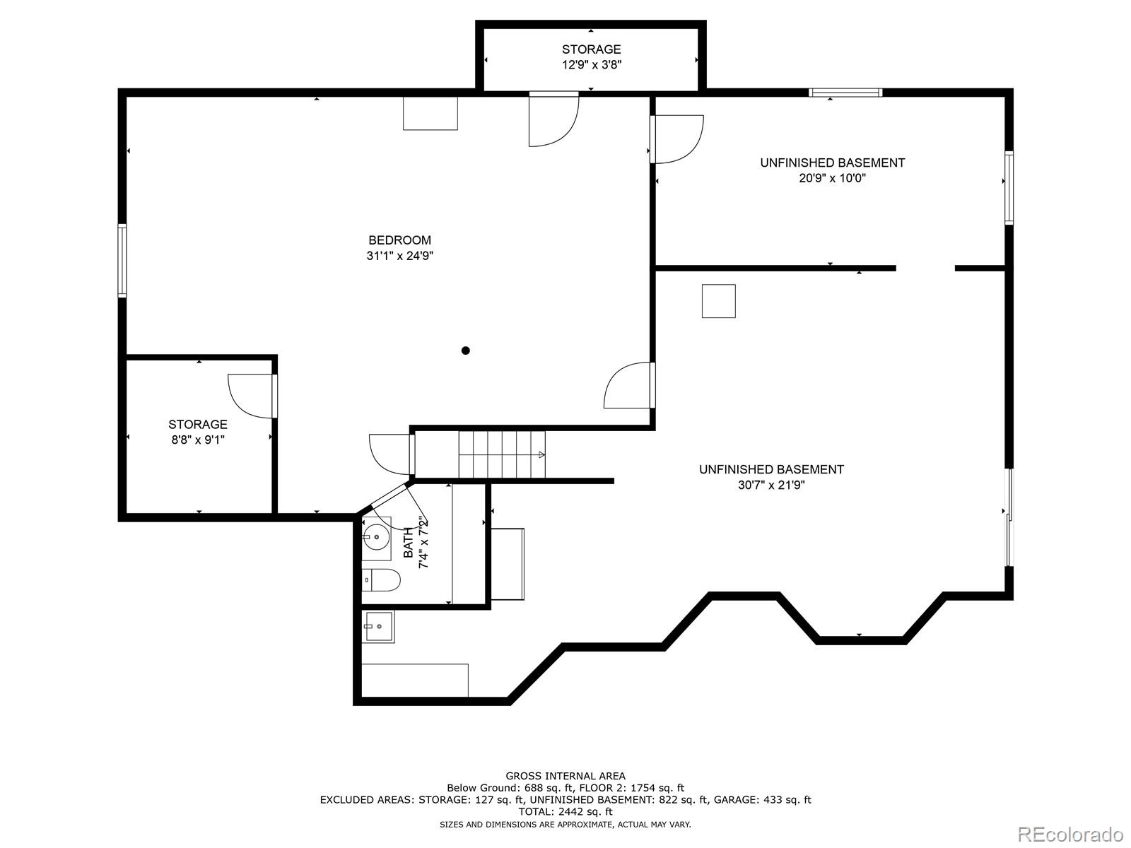 36740 View Ridge Drive