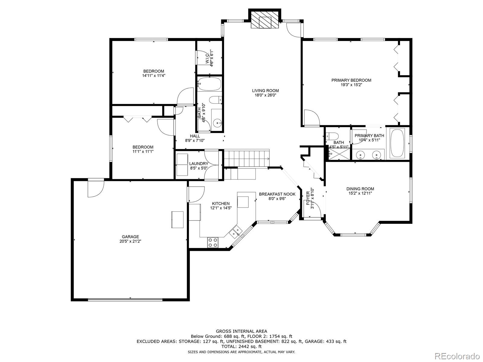 36740 View Ridge Drive