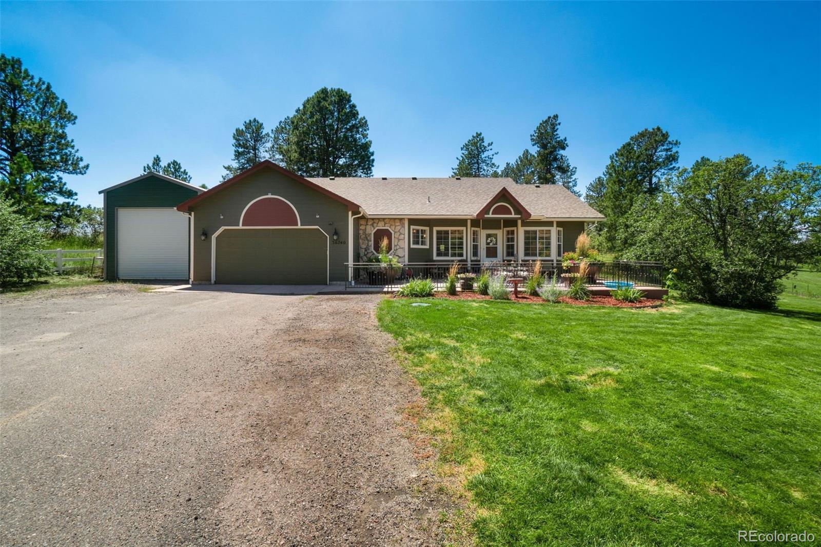 36740 View Ridge Drive