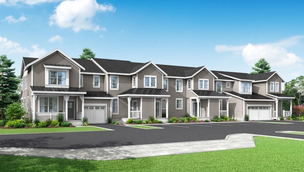 7 East Dexter Avenue # 6