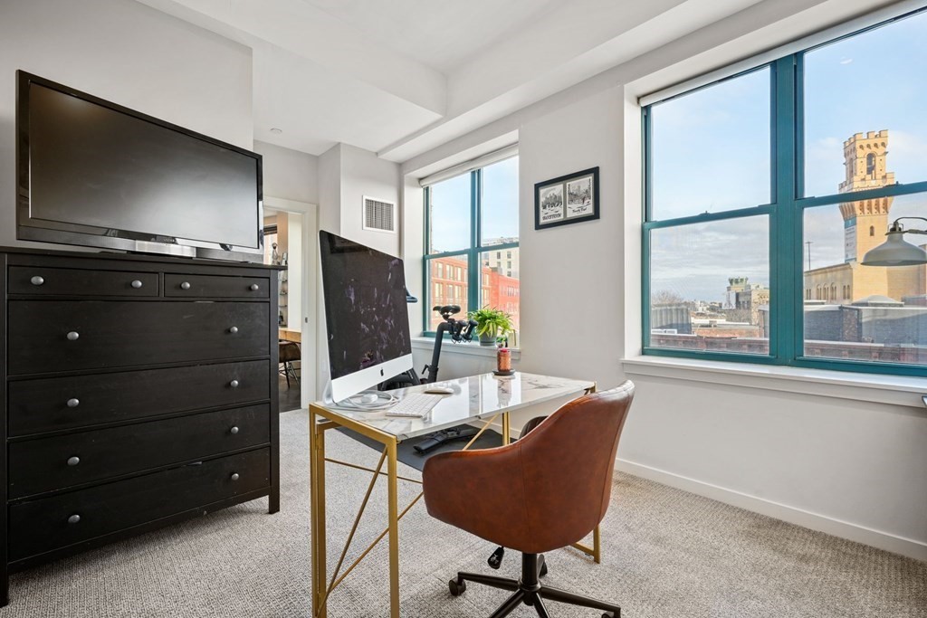 40 Fay Street # 506