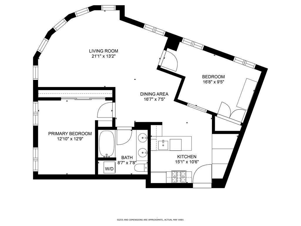 40 Fay Street # 506