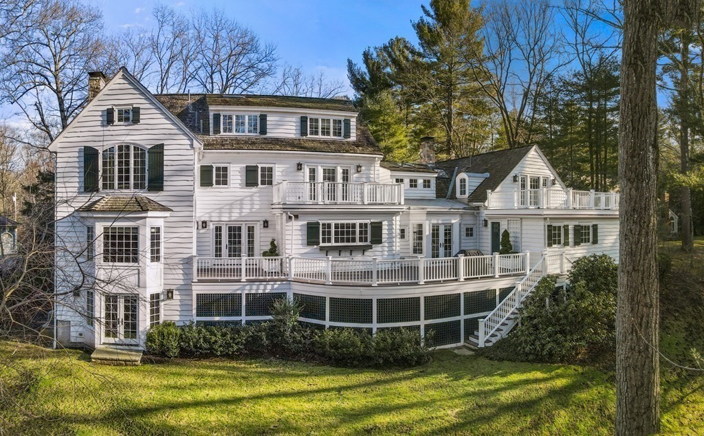 111 Livingston Road