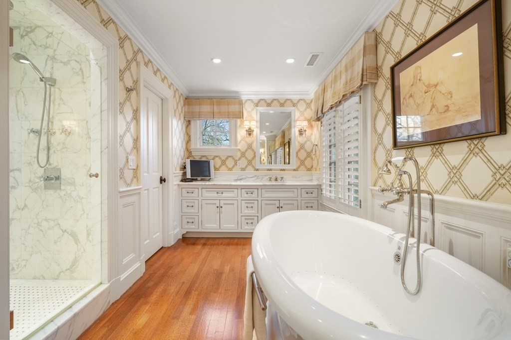 111 Livingston Road